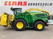 Cosechadora de Cereal - John Deere - 8300i