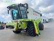 Cosechadora de Cereal - Claas - lexion 600