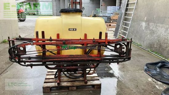 Atomizador - Holder - as 6