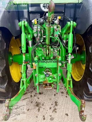 Tractor agrícola - John Deere - 6150m autoquad