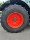 Tractor agrícola - Claas - axion 950
