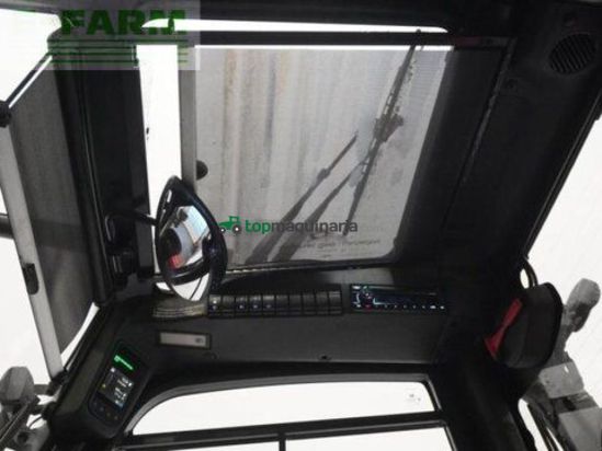 Elevadora - Linde - h 35 t 1202