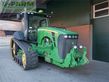 Tractor agrícola - John Deere - 8295rt *motor + getriebe neu*