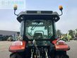 Tractor agrícola - Same - dorado 80 natural