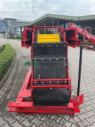 Cosechadora - arrancadora de patata - Grimme - gbf l-m-l - rental