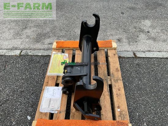 Telescopica - Manitou - Adapter