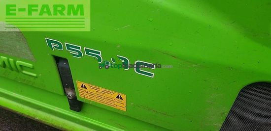 Telescopica - Merlo - p55.9 cs