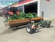 Grada de disco - Amazone - catros 5001-2