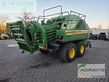 Empacadora gigant - John Deere - l 1534