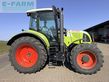 Tractor agrícola - Claas - arion 540 cebis