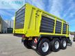 Remolqu agrícola - Fliegl - cargos klw8500tridem