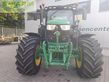 Tractor agrícola - John Deere - 6155r