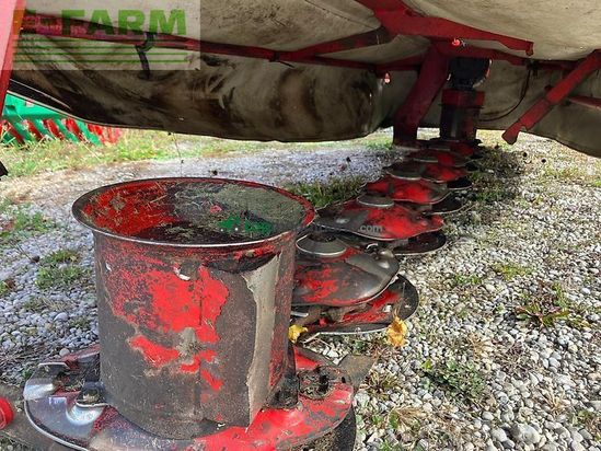 Cortacésped manual - Lely - splendimo 900m