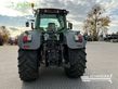 Tractor agrícola - Fendt - 933 vario | nur 6057 stunden !!