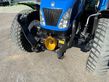Tractor agrícola - New Holland - t4.115 tractor (st27506)
