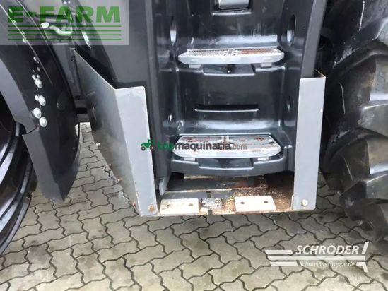 Tractor agrícola - Fendt - 930 gen6 profi plus | variogrip | rüfa