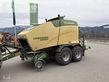 Empacadora gigant - Krone - comprima cf155 cx plus