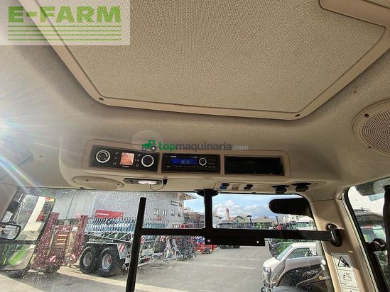 Tractor agrícola - Fendt - 514 vario profi