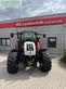 Tractor agrícola - Steyr - multi 4095 et