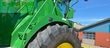 Cosechadora de Cereal - John Deere - 8500