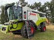 Cosechadora de Cereal - Claas - trion 720