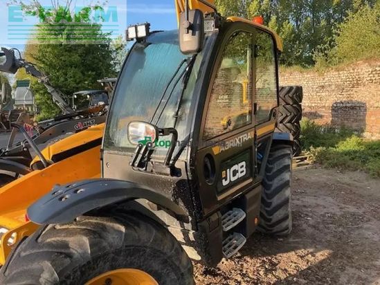 Telescopica - JCB - 542-70agrixtra