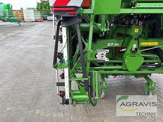 Atomizador - Amazone - uf 1602