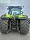 Tractor agrícola - Claas - axion 870 cmatic cebis