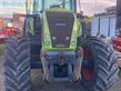 Tractor agrícola - Claas - USED AXION 810