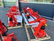 Cortacésped manual - Kuhn - gmd 9530