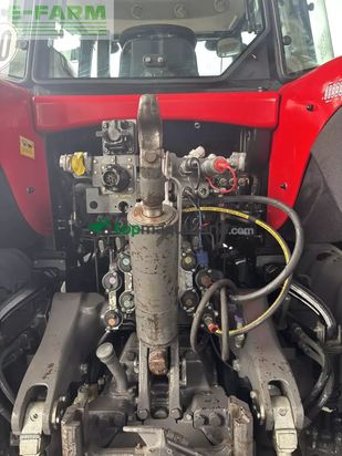 Tractor agrícola - Massey Ferguson - 7726 vt exclusiv Exclusive