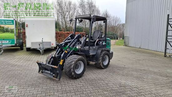 Minicargadora -  - compact x27-45crt