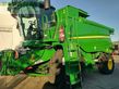 Cosechadora de Cereal - John Deere - t670 my23 prod 30