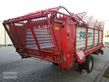 Cinta transportadora de forraje -  - europrofi 2
