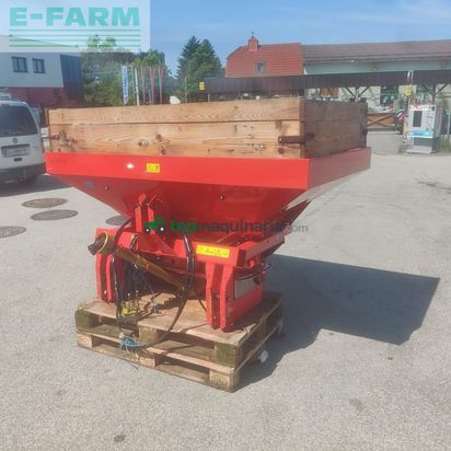 Esparcidor - Rauch - MDS 932