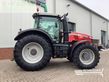 Tractor agrícola - Massey Ferguson - 8727 s dyna-vt exclusive Exclusive