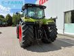 Tractor agrícola - Claas - arion 650 cmatic