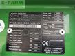 Cosechadora de Cereal - John Deere - t660i prodrive 30 km/h