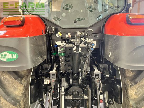 Tractor agrícola - Steyr - 4120 expert cvt CVT