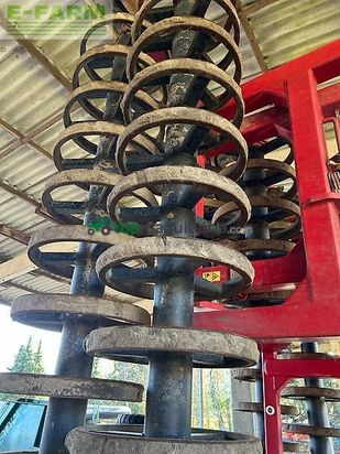 Grada de disco - Horsch - joker 10 rt