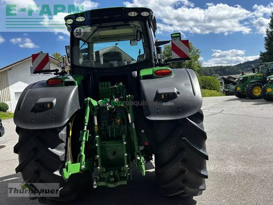 Tractor agrícola - John Deere - 6r 230