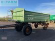 Volquet - Fortschritt - hw 80 conow v 2.1