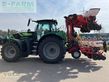 Sembradora monograno mecanica - Kverneland - optima f