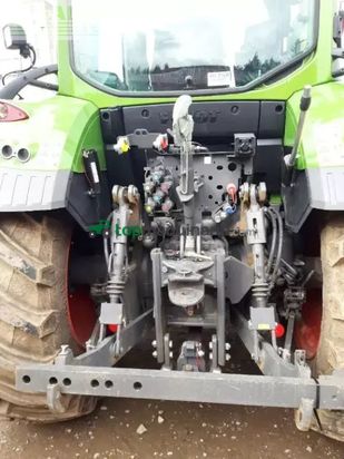 Tractor agrícola - Fendt - 514 one power +