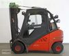Elevadora - Linde - h 25 t 392