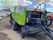 Empacadora gigant - Claas - ROLLANT 455 UNIWRAP