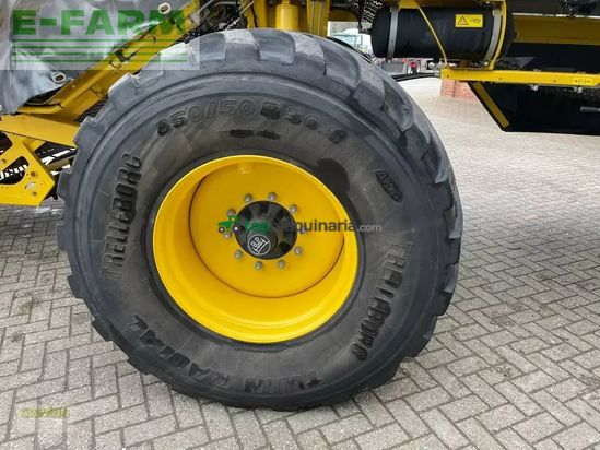 Cosechadora - arrancadora de patata - Ropa - keiler 2