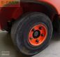 Elevadora - Linde - e 50/600 hl 388