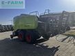 Empacadora gigant - Claas - quadrant 5200 fc