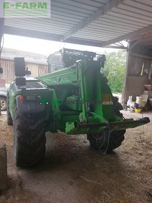 Telescopica - Merlo - tf 42.7 cs 145